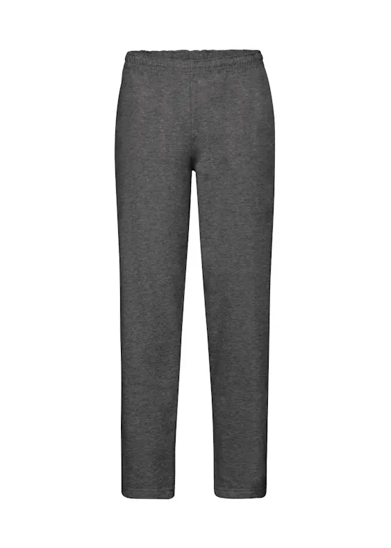 Fruit of The Loom Classic Open Hem Jog Pants