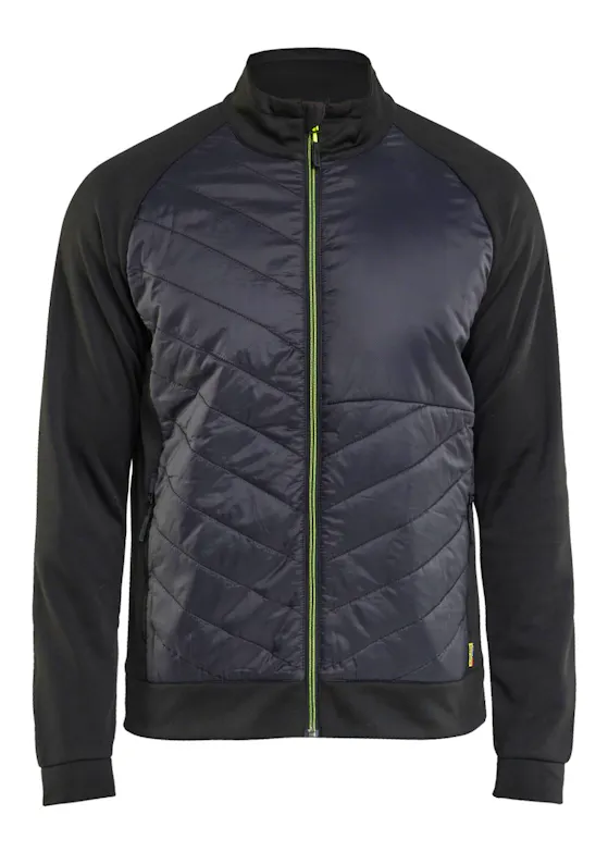Blaklader 3418 Hybride Sweatshirt Regular Fit