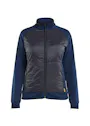 Blaklader 3419 Hybride Sweatshirt Regular Fit Dames miniatuur