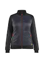 Blaklader 3419 Hybride Sweatshirt Regular Fit Dames miniatuur