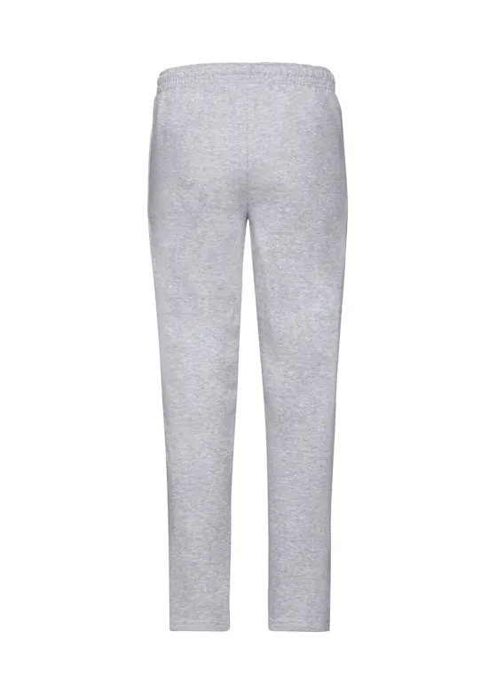 Fruit of The Loom Classic Open Hem Jog Pants