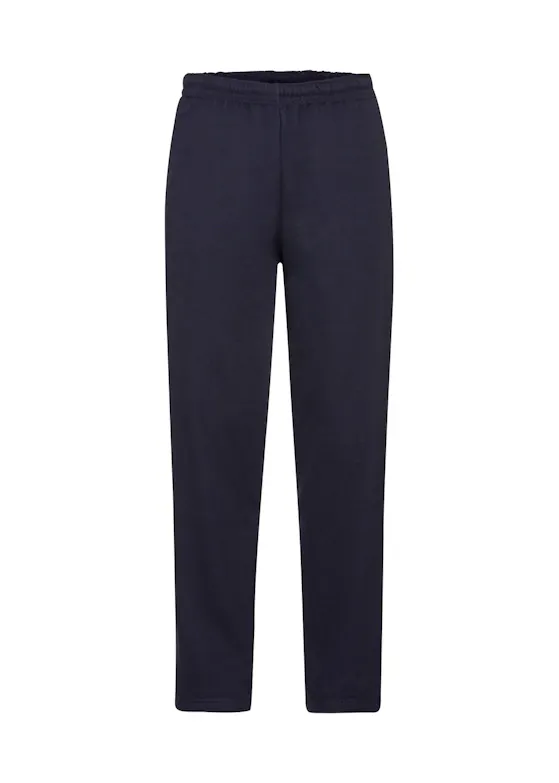 Fruit of The Loom Classic Open Hem Jog Pants