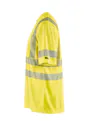 Blaklader 34201013 T-shirt UV-bescherming High Vis miniatuur
