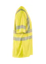 Blaklader 34201013 T-shirt UV-bescherming High Vis miniatuur