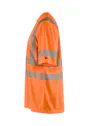 Blaklader 34201013 T-shirt UV-bescherming High Vis miniatuur