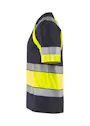 Blaklader 34211030 T-shirt Reflecterend High Vis miniatuur