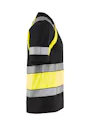 Blaklader 34211030 T-shirt Reflecterend High Vis miniatuur