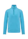 Kariban Enzo - Fleece met ritskraag miniatuur
