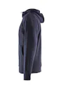Blåkläder 34301158 Hoodie Regular Fit miniatuur