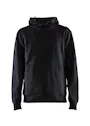 Blåkläder 34301158 Hoodie Regular Fit miniatuur