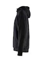 Blåkläder 34301158 Hoodie Regular Fit miniatuur