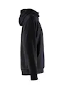 Blåkläder 34301158 Hoodie Regular Fit miniatuur