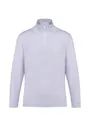 Kariban K478 Sweater Ritshals Regular Fit miniatuur