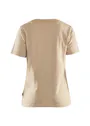 Blaklader 3431 T-shirt 3D Regular fit Dames miniatuur