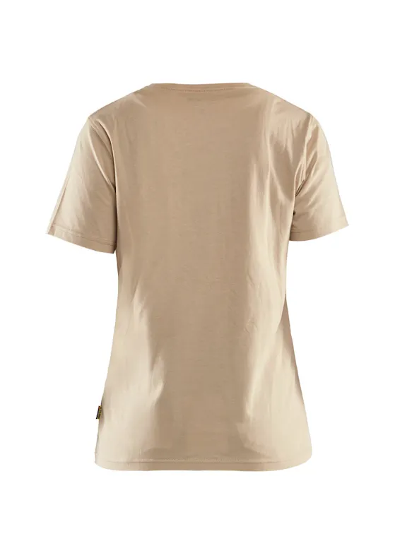 Blaklader 3431 T-shirt 3D Regular fit Dames
