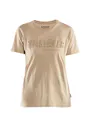 Blaklader 3431 T-shirt 3D Regular fit Dames miniatuur