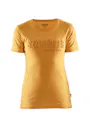 Blaklader 3431 T-shirt 3D Regular fit Dames miniatuur