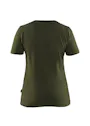 Blaklader 3431 T-shirt 3D Regular fit Dames miniatuur