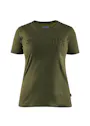 Blaklader 3431 T-shirt 3D Regular fit Dames miniatuur