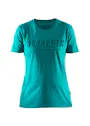 Blaklader 3431 T-shirt 3D Regular fit Dames miniatuur