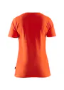 Blaklader 3431 T-shirt 3D Regular fit Dames miniatuur