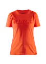 Blaklader 3431 T-shirt 3D Regular fit Dames miniatuur