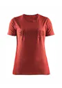 Blaklader 3431 T-shirt 3D Regular fit Dames miniatuur