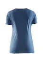 Blaklader 3431 T-shirt 3D Regular fit Dames miniatuur
