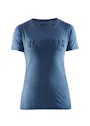 Blaklader 3431 T-shirt 3D Regular fit Dames miniatuur