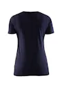 Blaklader 3431 T-shirt 3D Regular fit Dames miniatuur