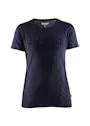 Blaklader 3431 T-shirt 3D Regular fit Dames miniatuur