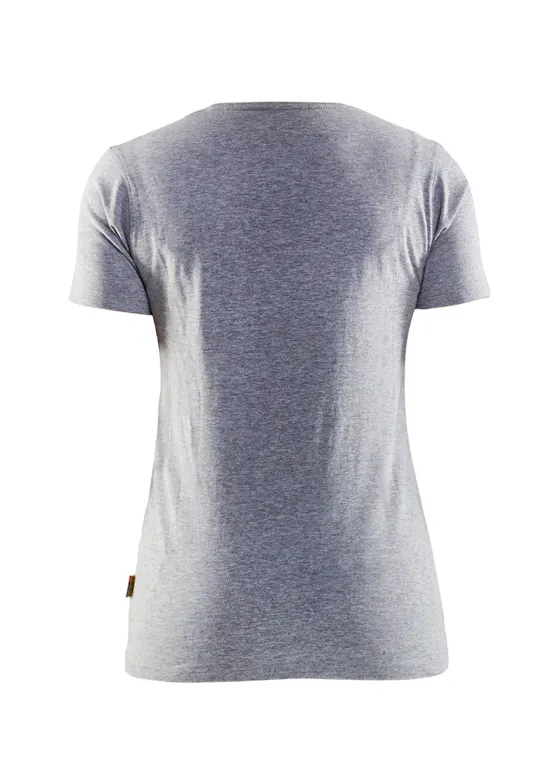 Blaklader 3431 T-shirt 3D Regular fit Dames