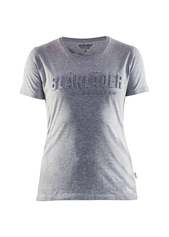 Blaklader 3431 T-shirt 3D Regular fit Dames