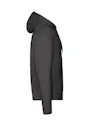 Fruit of The Loom Premium Hooded Sweat Jacket miniatuur