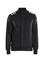 Blaklader 34531762 Sweatshirt Met Rits Multinorm Brandvertragend miniatuur