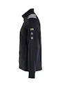 Blaklader 34531762 Sweatshirt Met Rits Multinorm Brandvertragend miniatuur