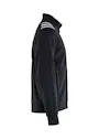 Blaklader 34531762 Sweatshirt Met Rits Multinorm Brandvertragend miniatuur