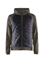 Blåkläder 34632526  Hybride Sweater Regular Fit miniatuur