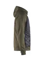 Blåkläder 34632526  Hybride Sweater Regular Fit miniatuur
