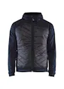 Blåkläder 34632526  Hybride Sweater Regular Fit miniatuur