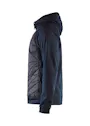 Blåkläder 34632526  Hybride Sweater Regular Fit miniatuur