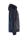Blåkläder 34632526  Hybride Sweater Regular Fit miniatuur