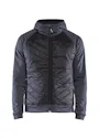 Blåkläder 34632526  Hybride Sweater Regular Fit miniatuur