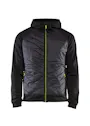 Blåkläder 34632526  Hybride Sweater Regular Fit miniatuur