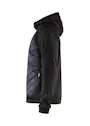Blåkläder 34632526  Hybride Sweater Regular Fit miniatuur