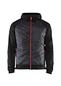 Blåkläder 34632526  Hybride Sweater Regular Fit miniatuur