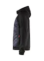 Blåkläder 34632526  Hybride Sweater Regular Fit miniatuur