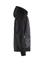 Blåkläder 34632526  Hybride Sweater Regular Fit miniatuur