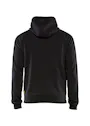 Blåkläder 34632526  Hybride Sweater Regular Fit miniatuur