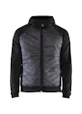 Blåkläder 34632526  Hybride Sweater Regular Fit miniatuur